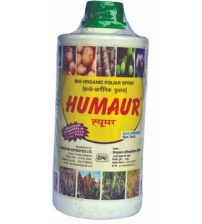 Humaur - Bio-Organic Foliar Spray 5 Litre